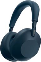 Sony - WH1000XM6- Best Wireless Noise Canceling Headphones - Blue