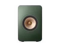 KEF - LS50 Meta Single Channel Speaker - Green