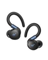 Soundcore - by Anker Sport X20 True Wireless Noise Cancelling Earbuds - Black