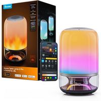 Govee - Smart Table Lamp 2 Pro Sound by JBL - Multi