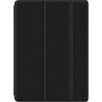 SaharaCase - AirShield Tri-Fold Folio Case for Google Pixel Tablet - Black