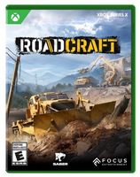 Roadcraft - Xbox Series X