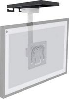 Sanus - Echo Show 15 Under Cabinet Mount - Black