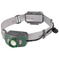 Police Security - Ryder Twin Power 800 Lumen Headlamp - White