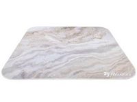 Arozzi - Zona Quattro Floor Pad - White Marble