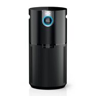 Shark - Air Purifier MAX with True NanoSeal HEPA, Cleansense IQ, Odor Lock, Cleans up to 1200 Sq....