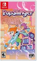 PopSlinger - Nintendo Switch