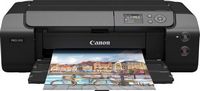 Canon - imagePROGRAF PRO-310 Professional Wireless Inkjet Photo Printer - Black