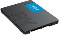 Crucial - BX500 2TB Internal SSD SATA