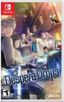 Despera Drops - Nintendo Switch