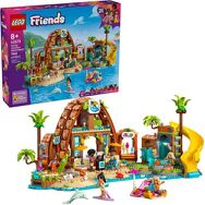 LEGO - Friends Family Vacation Beach Resort Toy 42673