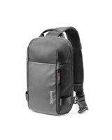 tomtoc - Navigator-T24 One Shoulder Backpack Crossbody EDC Daypack Sling Bag Chest Shoulder Bag, ...