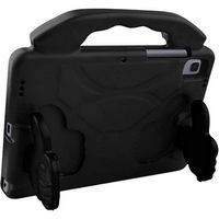 SaharaCase - KidProof Carry Series Case for Samsung Galaxy Tab S6 Lite - Black