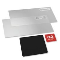 PowerA - Screen Protector for  Nintendo Switch 2 - 2pk