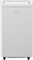 GE Profile - 450 Sq. Ft. 10,000 BTU Smart Portable Air Conditioner with Inverter Technology for E...