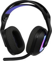 Logitech - G522 LIGHTSPEED Wireless Gaming Headset for PC - Black