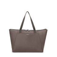TUMI - Voyageur Just In Case Medium Tote Bag - Mink