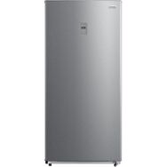 Frigidaire - 15 Cu. Ft. Garage Ready Upright Convertible Freezer / Refrigerator - Fingerprint-Res...