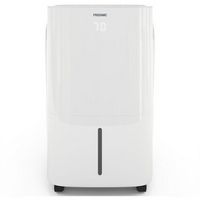 Freonic - 35 Pint Dehumidifier - White