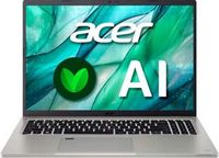 Acer - Aspire Vero 16 AV16-51P-58KU-16" WUXGA Eco-Friendly Laptop- Intel Core Ultra 5-8GB LPDDR5 ...