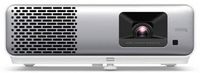 BenQ - HT2060 1080p HDR LED Home Theater Projector with Lens Shift &amp; Low Latency - White