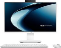 ASUS - V440 24&quot; FHD Touch-Screen All-in-One - Intel Core i5 - 16GB Memory - 512GB SSD - White