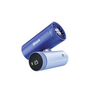 Shark - ChillPill 3-in-1 Personal Cooling System with Fan, InstaChill Cooling Plate &amp; Dry-Touch M...