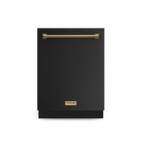 Gordon Ramsay by THOR Kitchen 24 Inch Dishwasher Black/Bronze