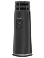 Lasko Full Circle Warmth Ceramic Heater - Black