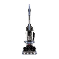 BISSELL - CleanView Max Tangle-Free Rewind Upright Vacuum - Black / Lake