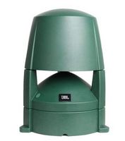 JBL - Control 85M 10&quot; 360W In-Ground Landscape Speaker, (Each) - Green