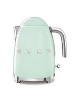 SMEG KLF03 7-cup Electric Kettle - Pastel Green