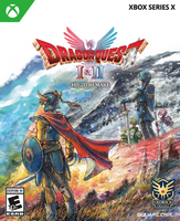 DRAGON QUEST I & II HD-2D Remake - Xbox Series X