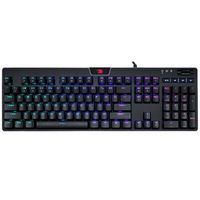 iBUYPOWER MEK 4 - Full-size Wired RGB Mechanical Tactile Brown Switch Gaming Keyboard with Custom...