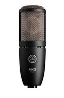 AKG - P220 Large diaphgram Condenser Microphone