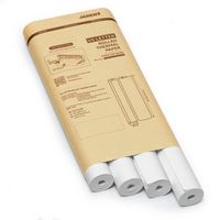 JADENS - Thermal paper in roll letter size - White