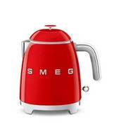 SMEG KLF05 3.5-cup Electric Mini Kettle - Red