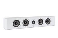 Polk Audio - Polk Reserve R350 Left/Right/Center Surround Speaker, New 1" Pinnacle Ring Tweeter &...
