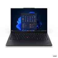 Lenovo - ThinkPad E14 Gen 7 AI PC 14" Laptop  - Latest Model - AMD Ryzen 7 250 with 16GB RAM - 51...