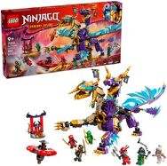 LEGO - NINJAGO Arc Dragon of Focus Kids Toy 71836