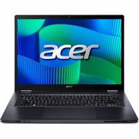 Acer - TravelMate P4 Spin 14 P414RN-54 2-in-1 14" IPS LCD 1920 x 1200 (WUXGA) Touch Screen - Inte...