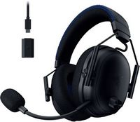 Razer - BlackShark V3 Pro ANC Wireless Over-the-Ear Gaming Headset for PlayStation, PC, Mac, Nint...
