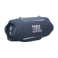 JBL - Xtreme 5 - Portable waterproof speaker - 2026 - Blue