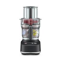 Breville - the Paradice 9-Cup Food Processor - Black Truffle