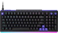 Logitech - G512 X 98 Full-size DUAL SWAP Hot-Swappable TMR Analog / Mechanical Gaming Keyboard fo...