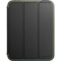 SaharaCase - Raider Series Heavy Duty Folio Case for Apple iPad mini (A17 Pro) and iPad mini (6th...