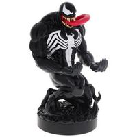 Cable Guys by Exquisite Gaming - DUP Marvel: Venom Original Mobile Phone & Gaming Controller Holder