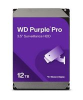 WD - Pro 12TB Surveillance Internal Hard Drive