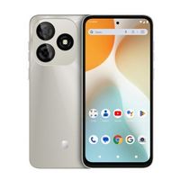 BLU - G65L 128GB (Unlocked) - Gold