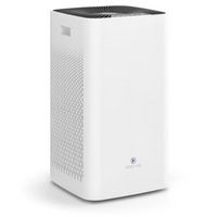 Medify Air - Medify MA-112 2,500 Sq. Ft. Portable Air Purifier with True HEPA H13 Filter - White